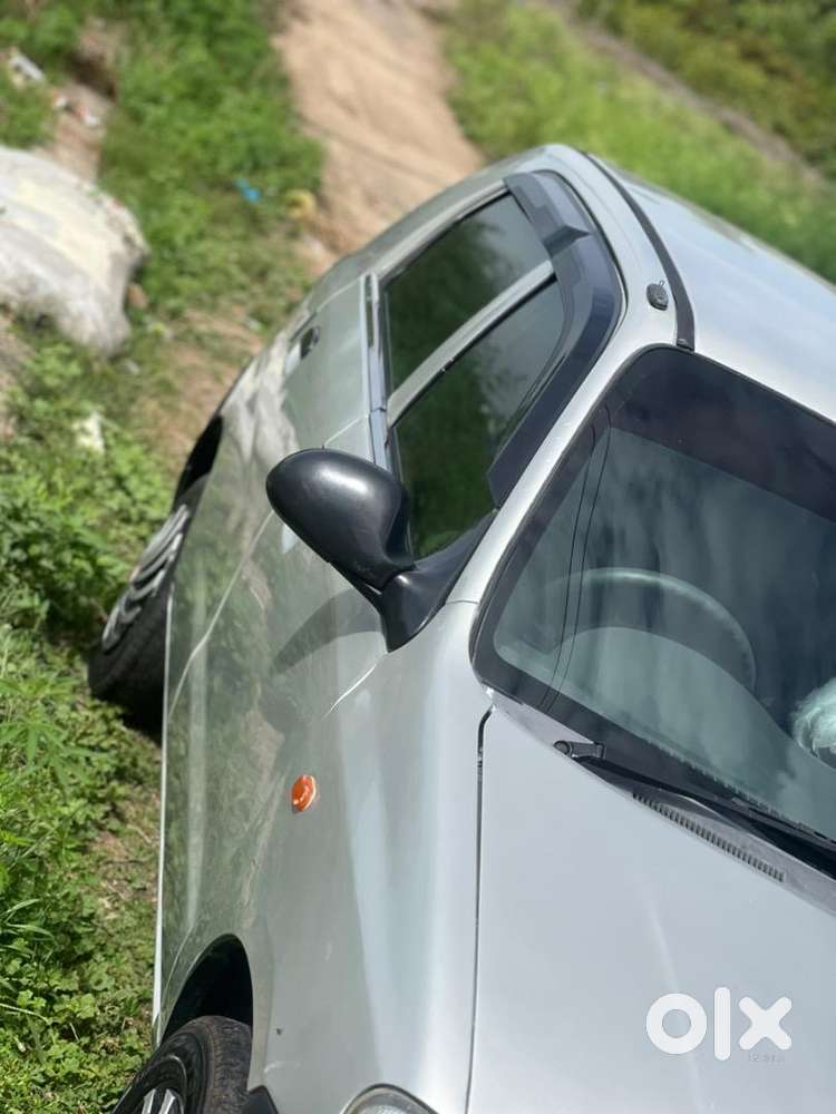 Maruti Suzuki Alto 2006 Petrol Well Maintained