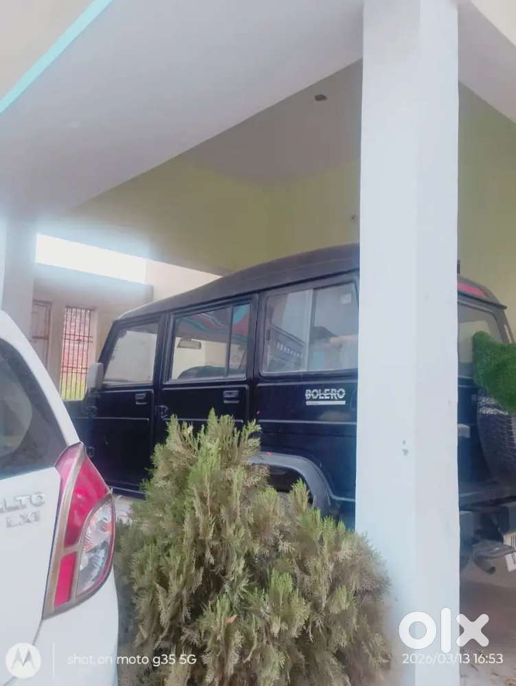Mahindra Bolero 2009 Diesel