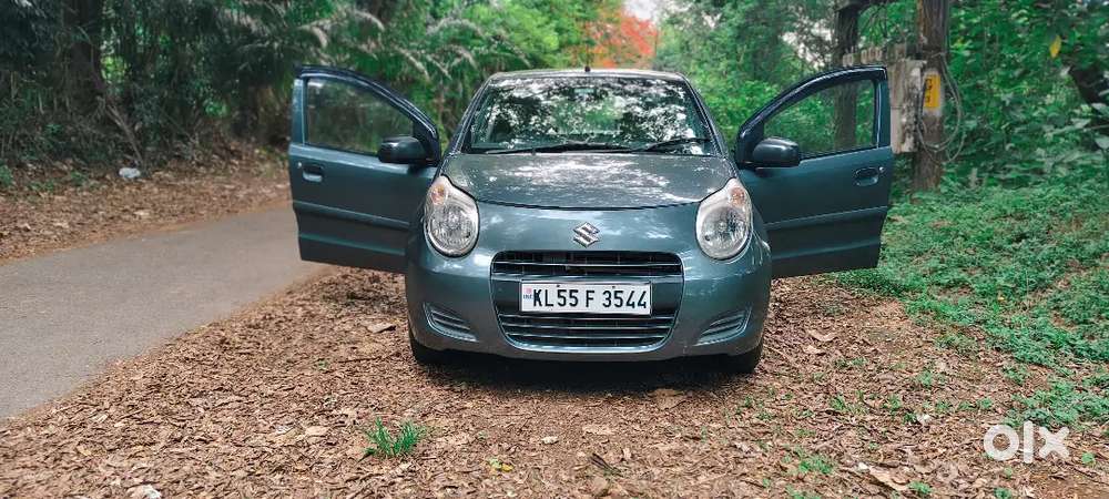 Maruti Suzuki A-star Petrol Well Maintained