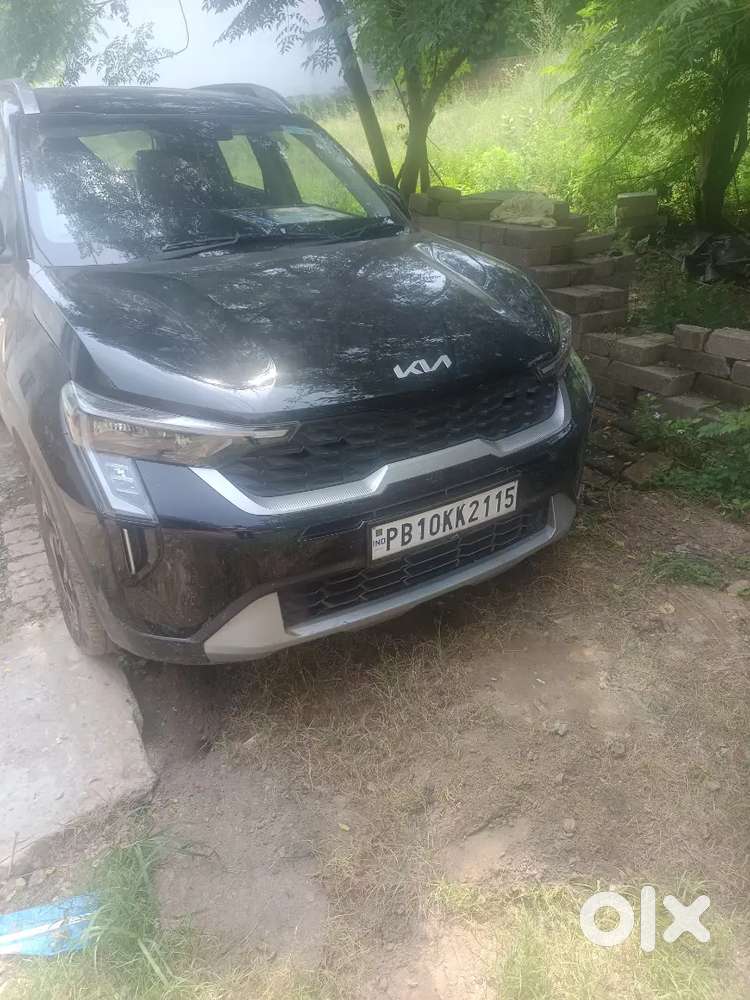 Kia Sonet 1.0 Gtx Plus 2026