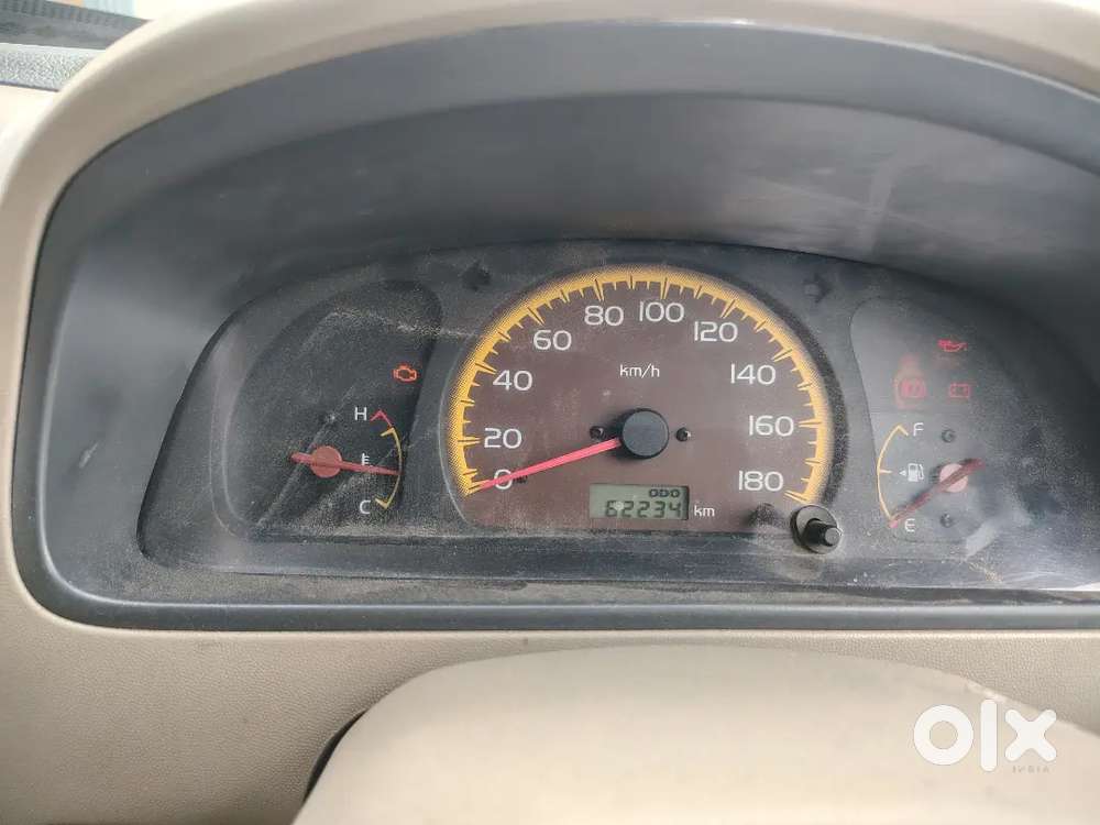 Maruti Suzuki Zen Estilo 2007 Petrol