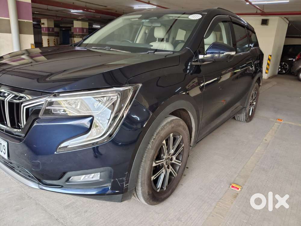 Mahindra Xuv700 2.0 Ax 7 Petrol At Luxury Pack Str, 2023, Petrol