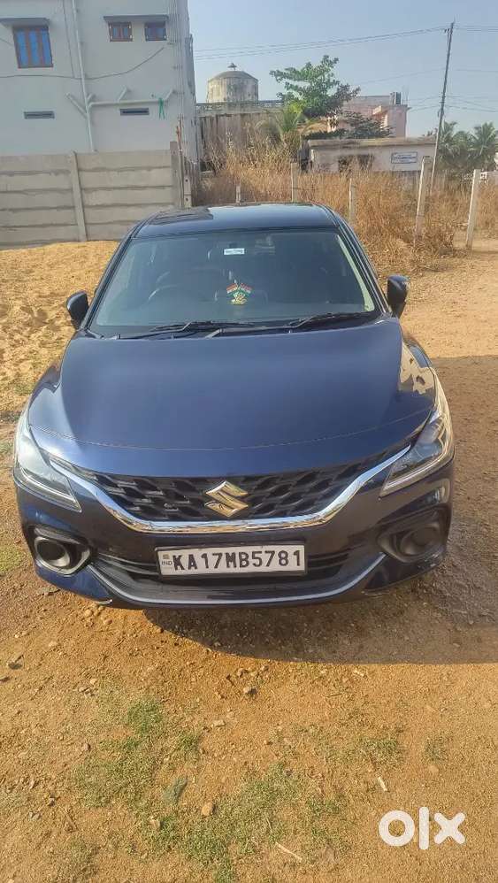 Maruti Baleno Delta 2023 (manual) – Excellent Condition  14200km