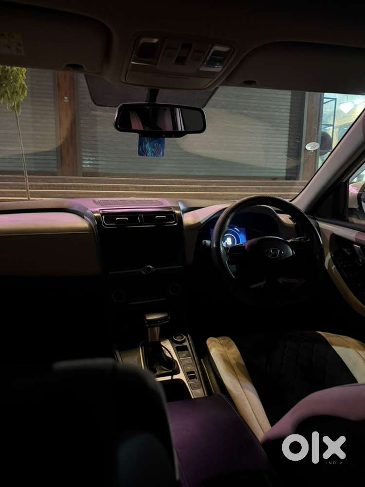 Hyundai Creta Diesel 2021