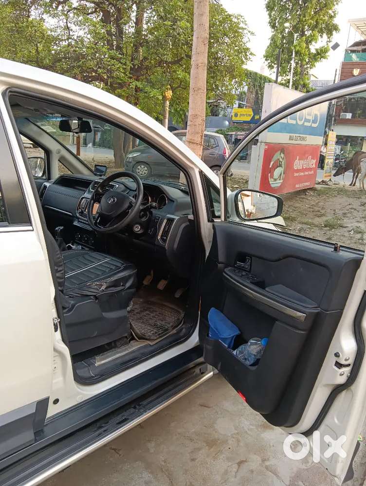 Tata Hexa 2.2 Diesel 2018