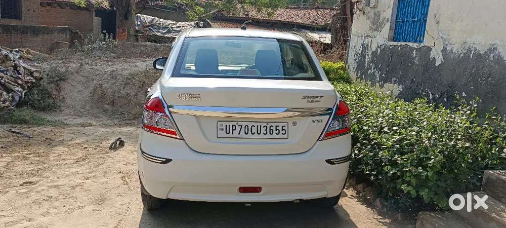 Car Very Good Situation His Colours White Very Better Car Is