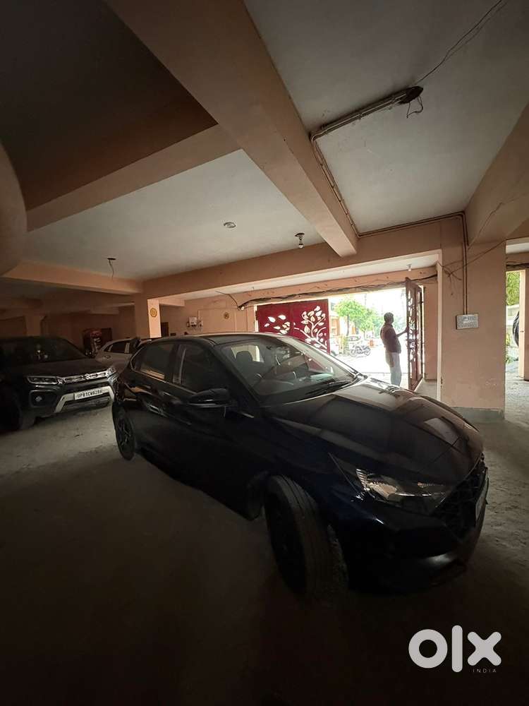 Hyundai New I20 2023
