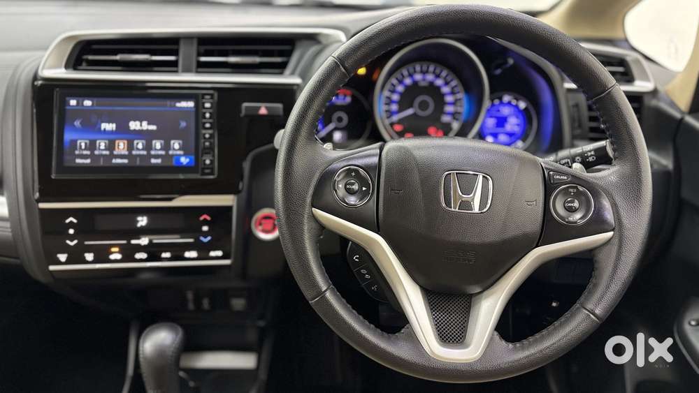 Honda Jazz 1.2 Zx Cvt I-vtec, 2022, Petrol