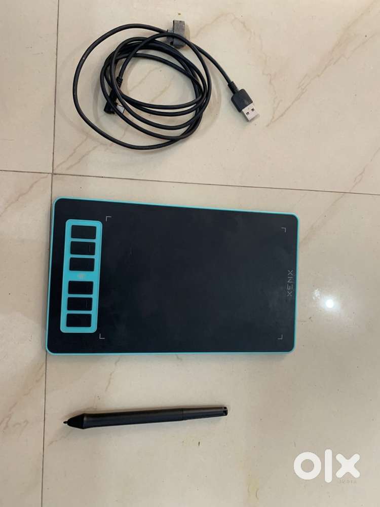 Xenx p1 graphics tablet
