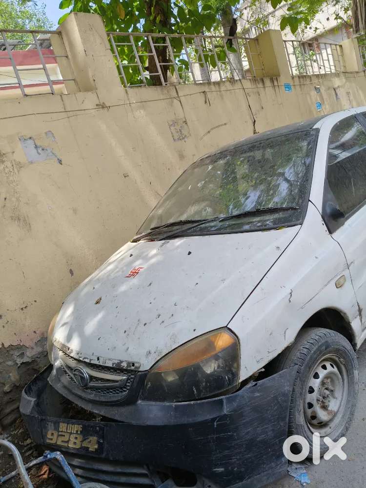 Tata Indica Ev2 2016 Car