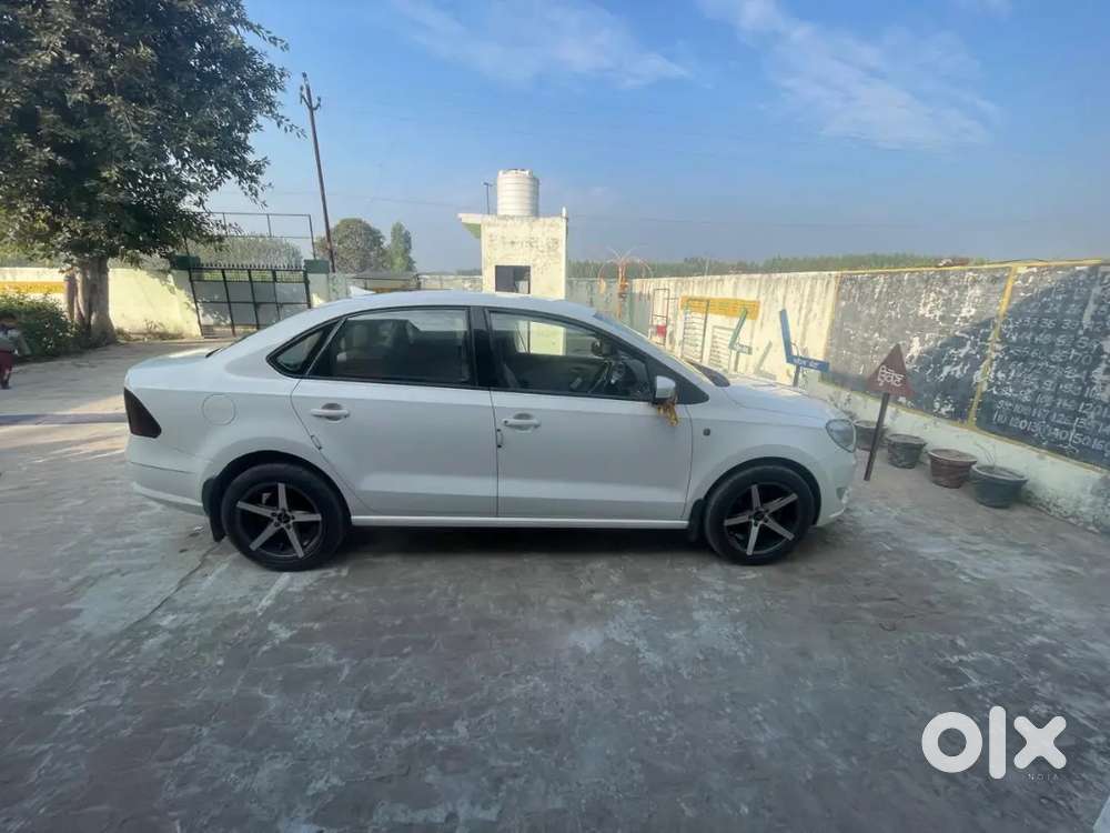 Skoda Rapid 2014