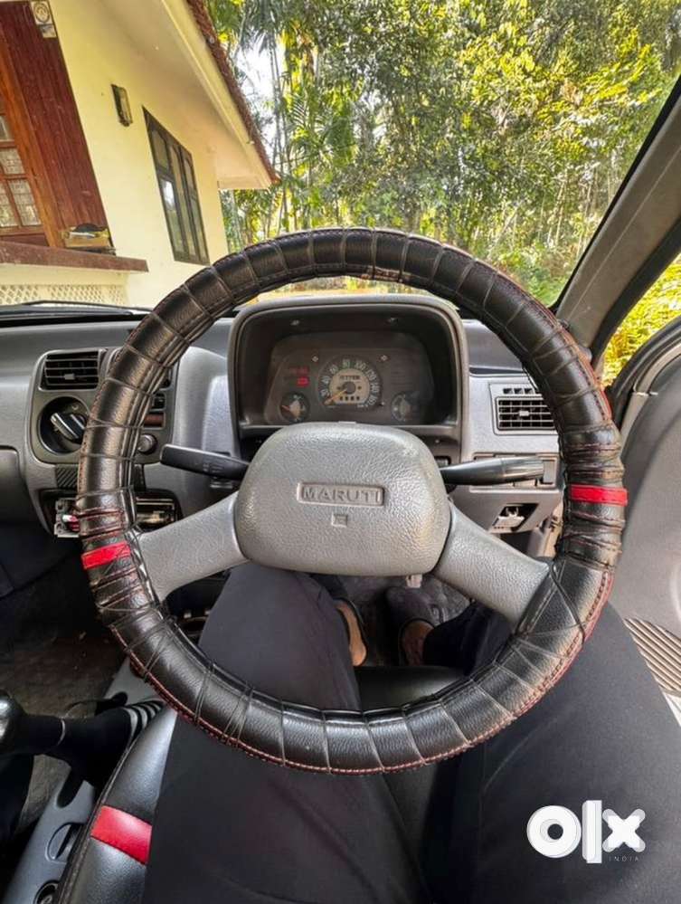Maruti Suzuki Zen Estilo 2004 Petrol Good Condition