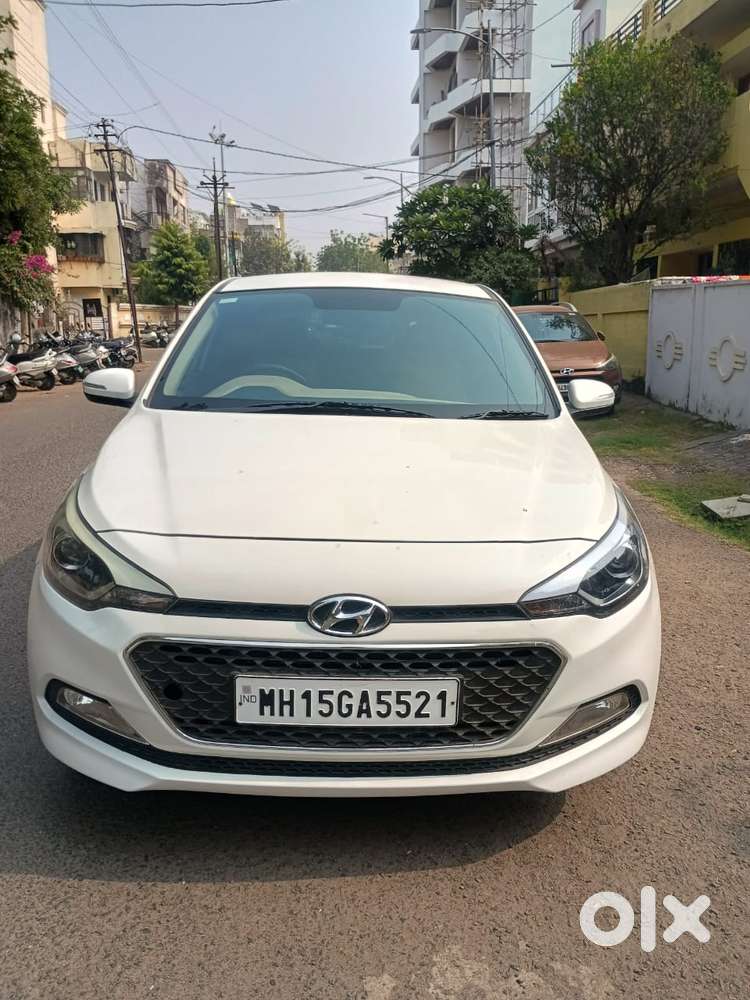 Hyundai I20 1.2 Asta, 2017, Diesel