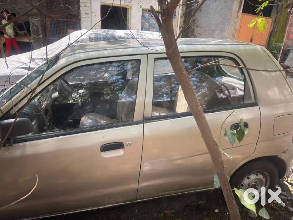 Maruti Suzuki Alto K10