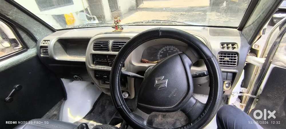 Maruti Suzuki Eeco 2019 Cng & Hybrids Good Condition