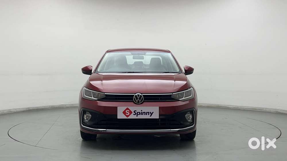 Volkswagen Virtus Highline Plus 1.0 Tsi At, 2023, Petrol