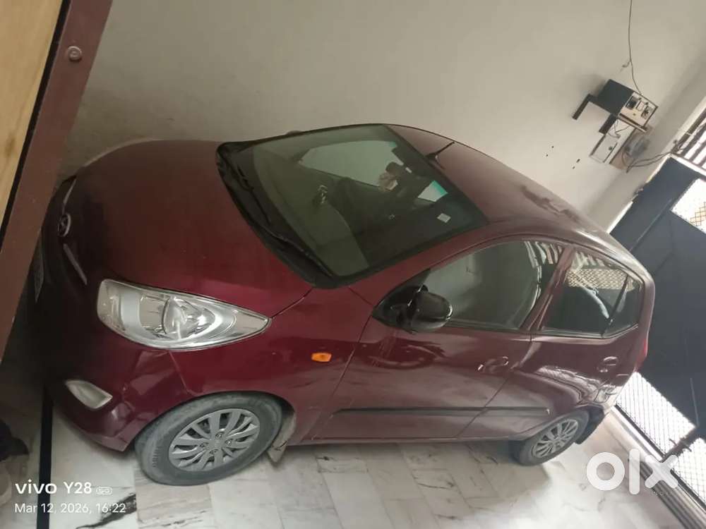 This Is A Personal Vehicle; It Is Not With Any Dealer.