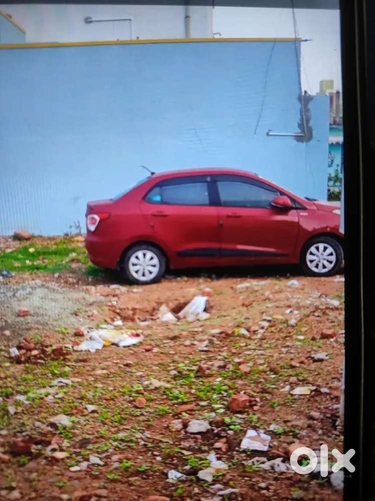 Hyundai Xcent Petrol Manual 2016