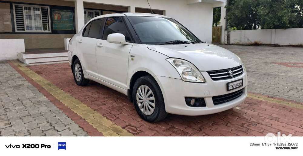 Maruti Suzuki Swift Ddis Vdi, 2011, Diesel