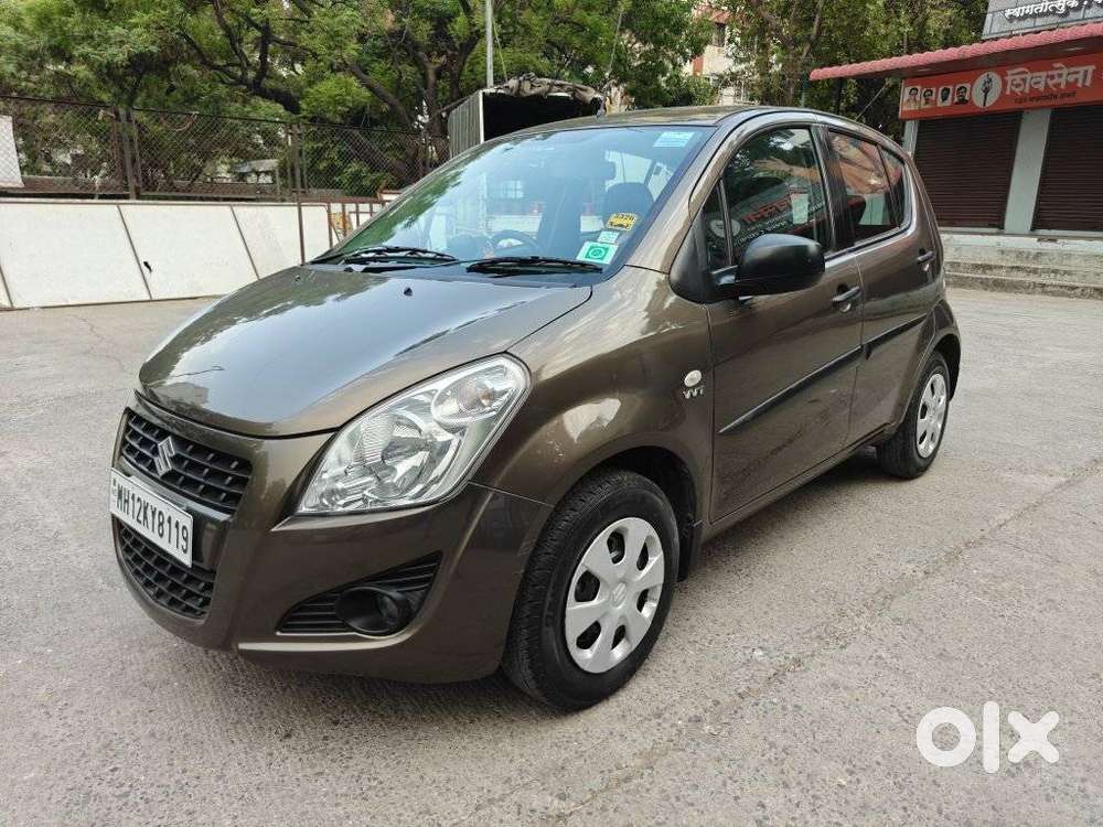Maruti Suzuki Ritz 2009-2011 Vxi Abs, 2014, Petrol