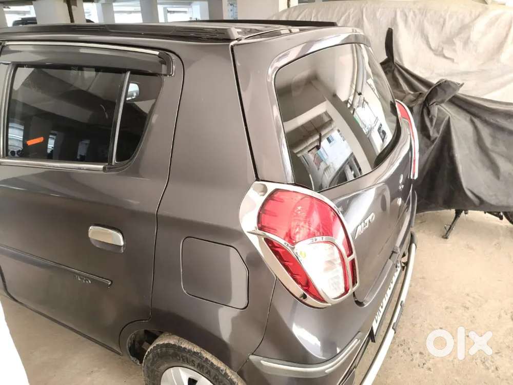 Alto 800 In A Mint Condition And A Good Product