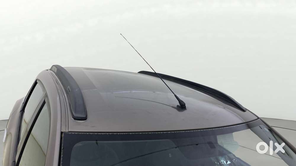 Renault Kwid Rxt, 2018, Petrol