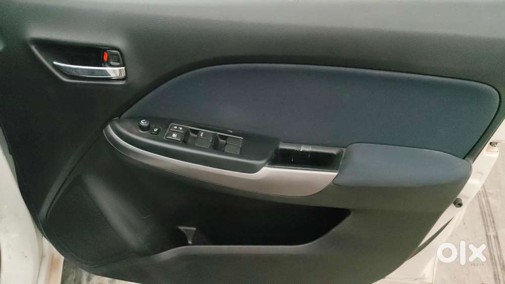 Maruti Suzuki Baleno Zeta, 2021, Petrol