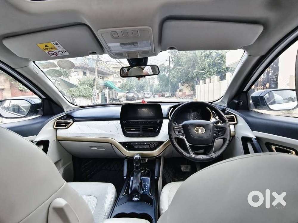Tata Safari 2.0 Kryotec Xza Plus, 2022, Diesel