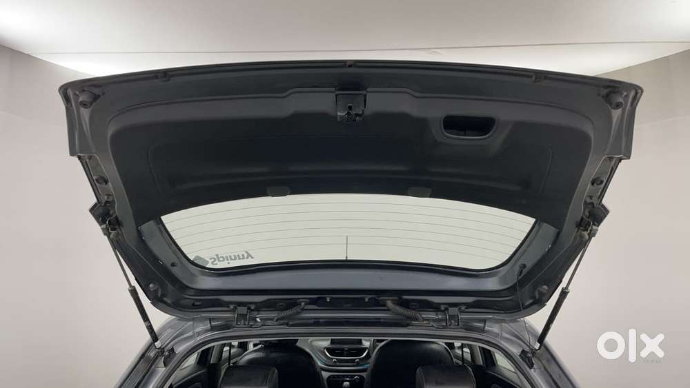 Tata Altroz Xz, 2020, Petrol