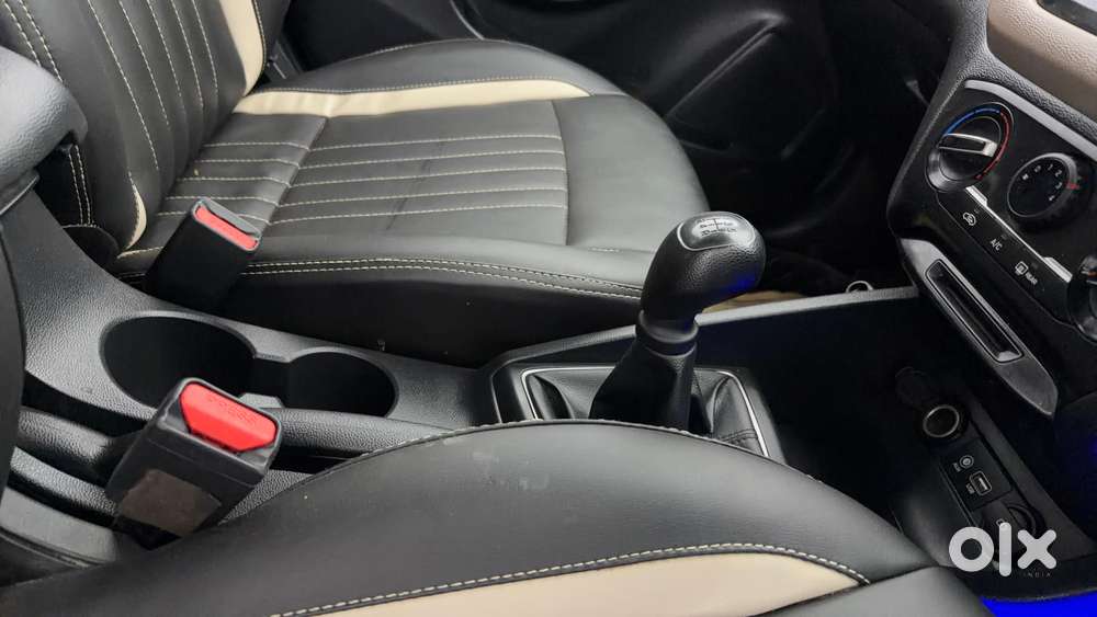 Hyundai Elite I20 Sportz Plus, 2019, Petrol