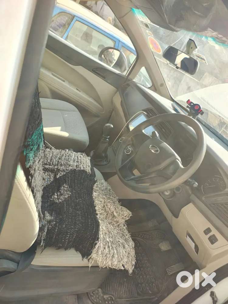 Mahindra Marazzo 2023 Diesel 68000 Km Driven