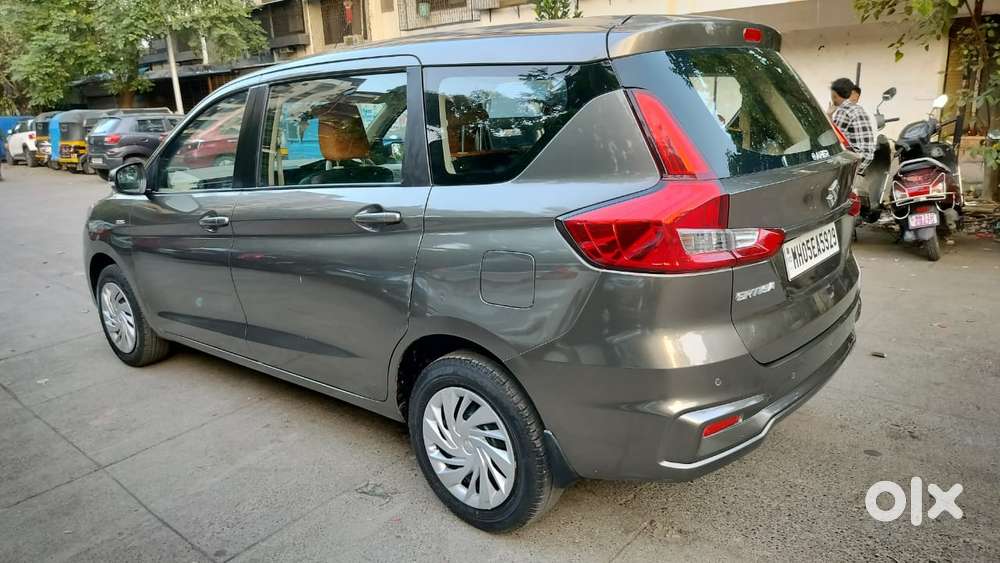 Maruti Suzuki Ertiga Vdi Shvs, 2019, Diesel