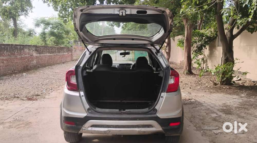 Honda Wr-v I-dtec Vx, 2018, Diesel