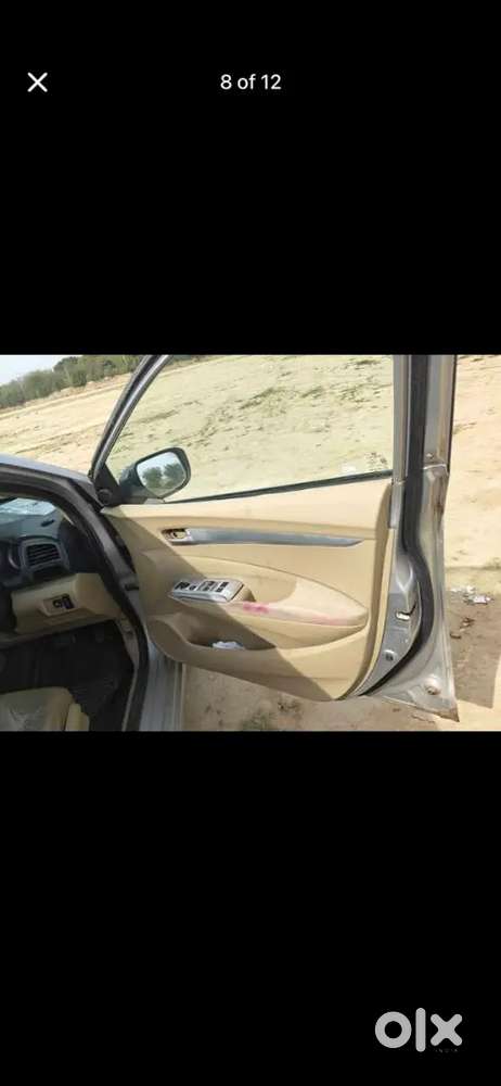 Honda City 1st Ower Cng Automatic