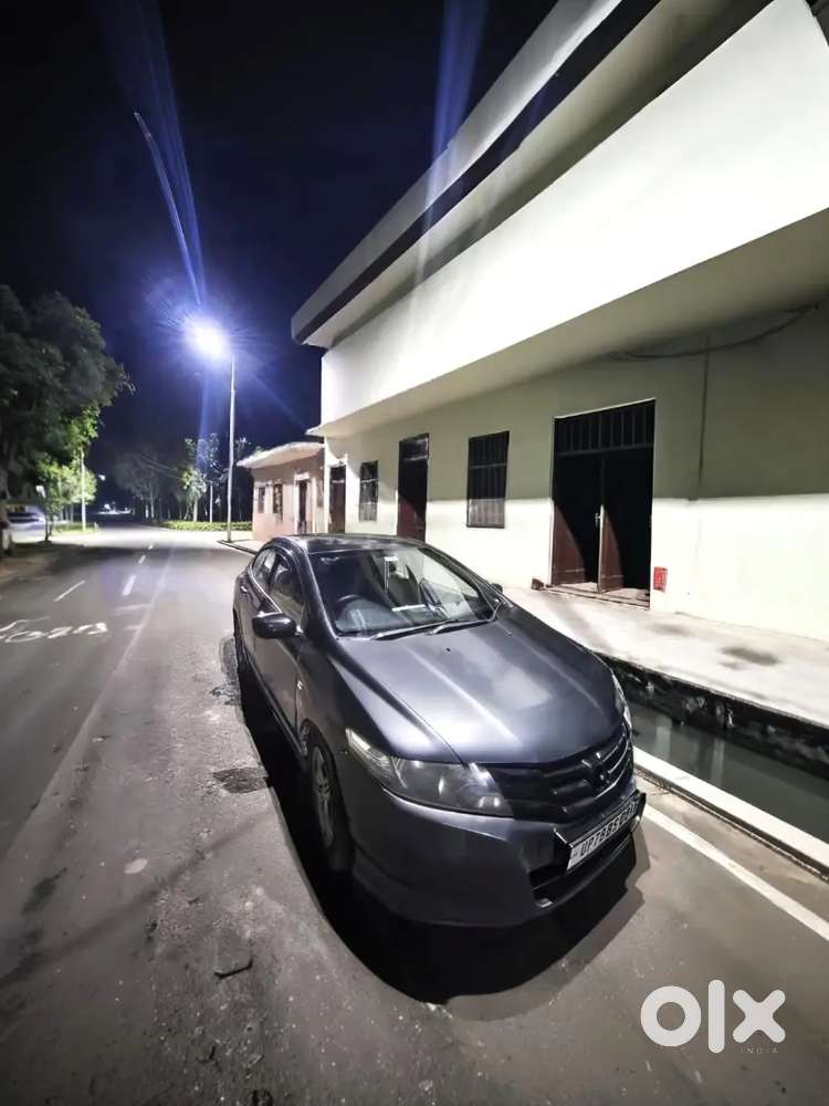 Honda Civic 2009