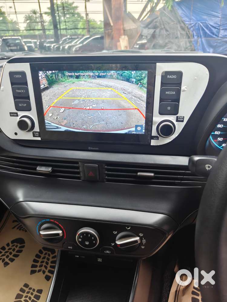 Hyundai I20 1.2 Spotz, 2021, Petrol