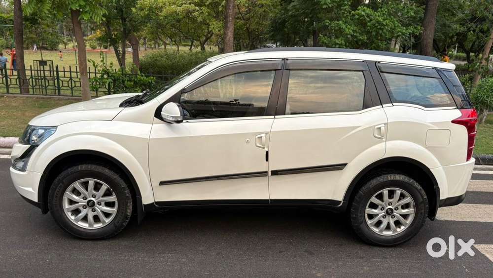 Mahindra Xuv500 2011-2015 W8 2wd, 2015