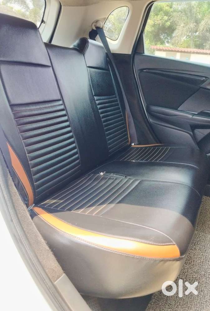 Honda Wr-v 1.2 S Edge Edition I-vtec, 2017, Petrol