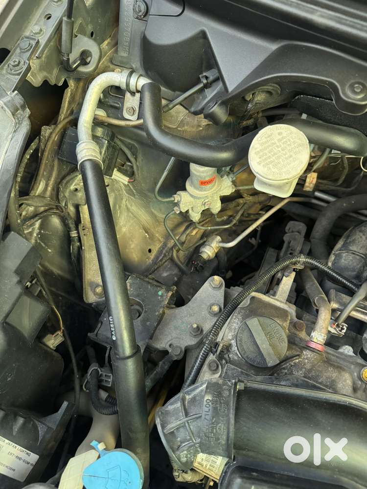 Maruti Suzuki Ertiga Vxi, 2015, Petrol