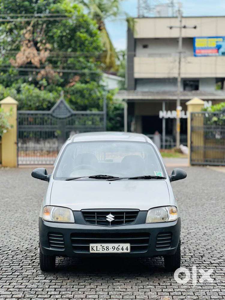 Maruti Suzuki Alto Std (o), 2007, Petrol