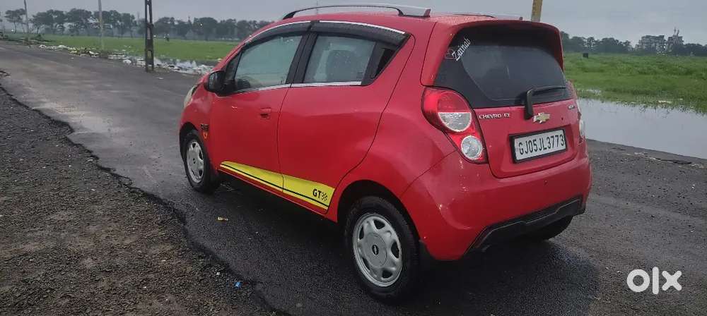 Beat Full Condition Modal 2015