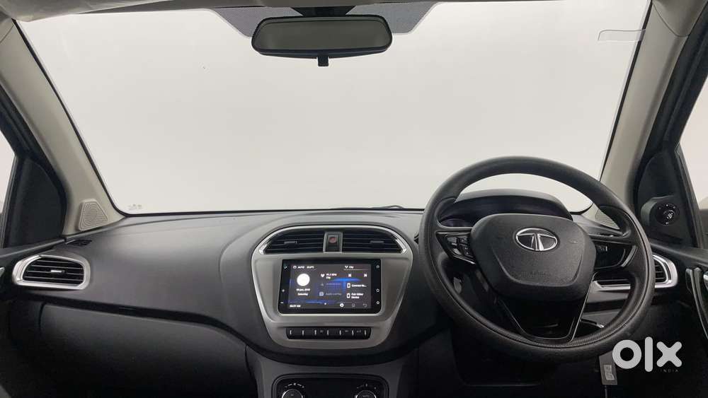 Tata Tigor Xz, 2018, Petrol