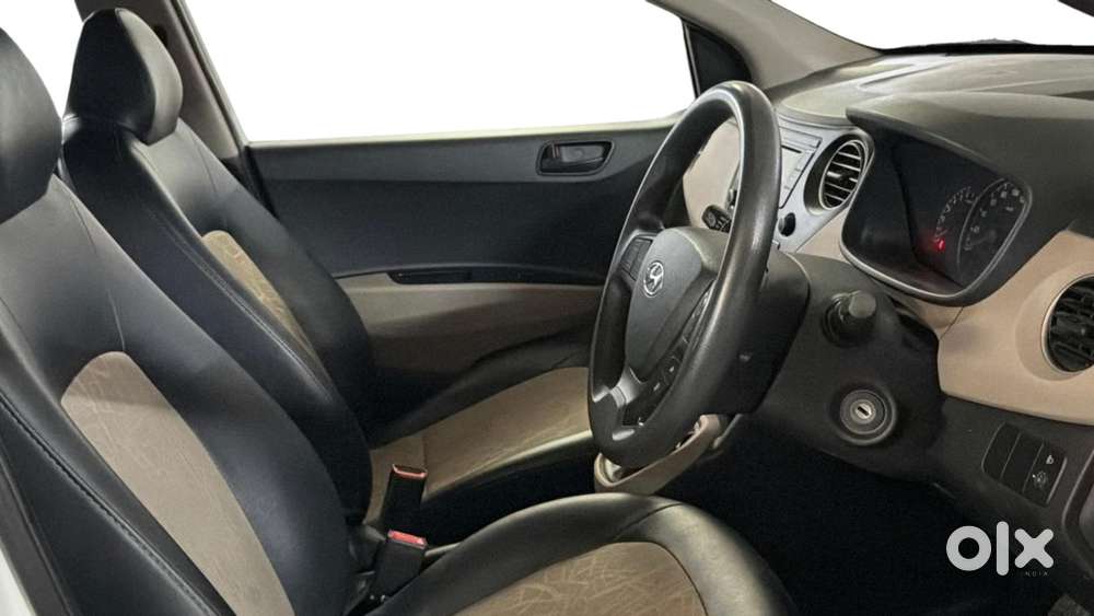 Hyundai Grand I10 1.2 Kappa Magna, 2019, Petrol