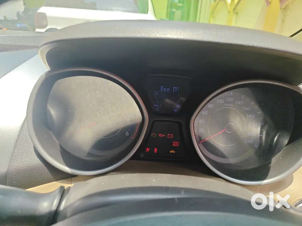 Hyundai Elantra 2013 Diesel Good Condition