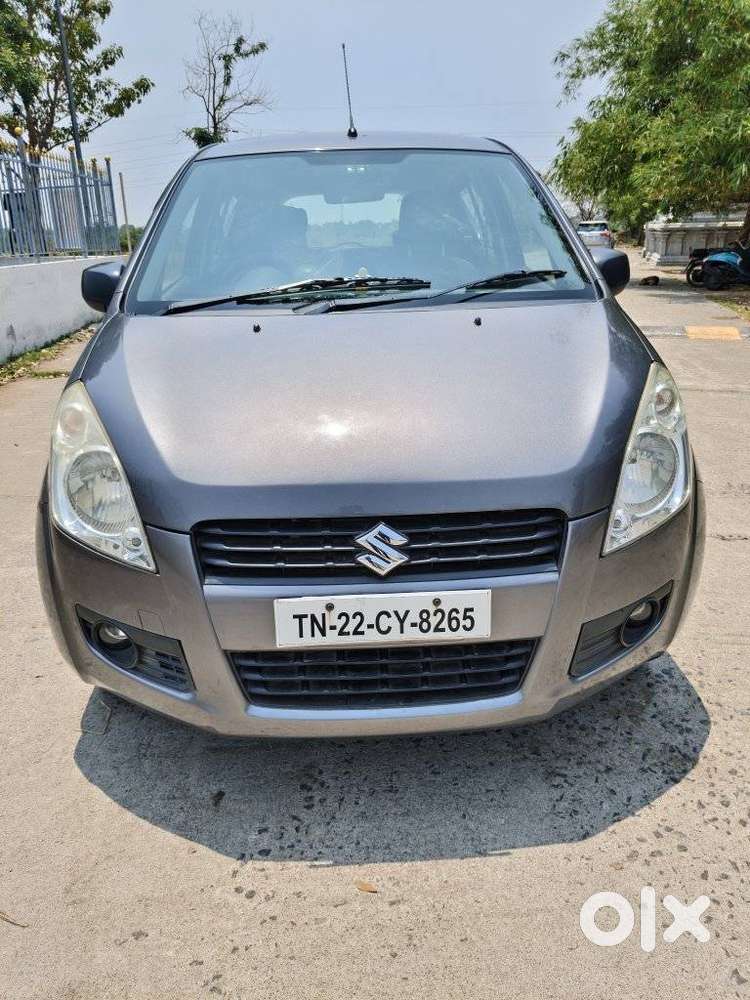 Maruti Suzuki Ritz Vxi (abs) Bs Iv, 2011, Petrol