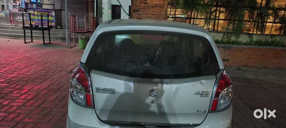 Maruti Suzuki 800 2017 Cng & Hybrids 788500 Km Driven
