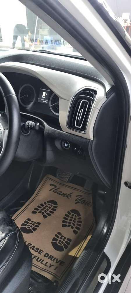 Hyundai Creta 2021 Petrol Well Maintained