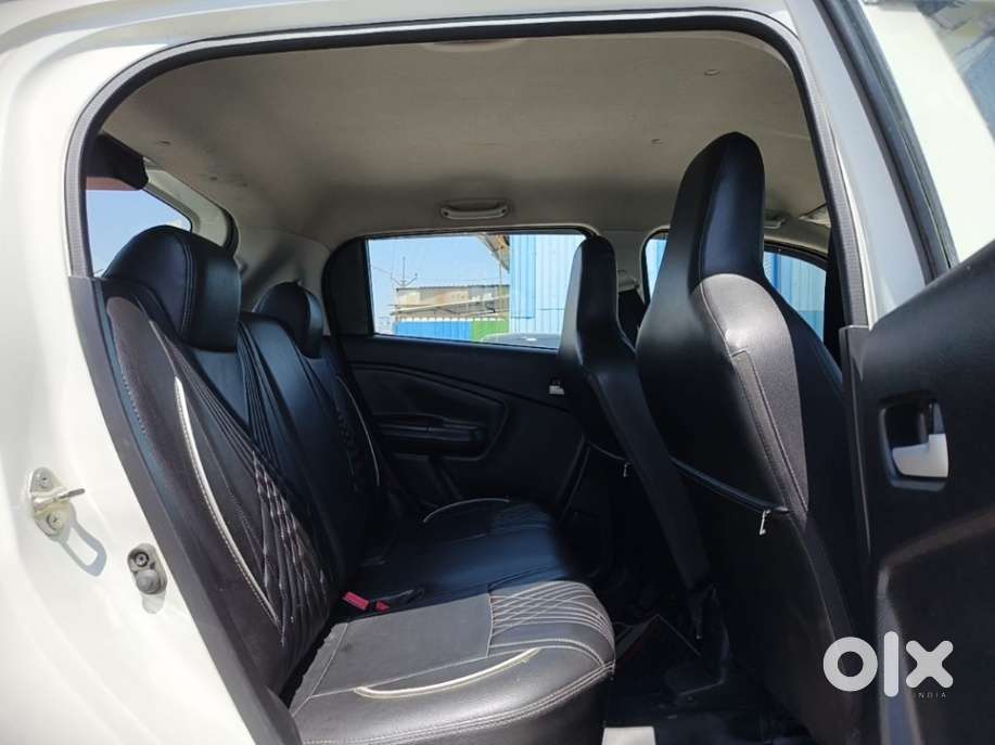 Maruti Suzuki Celerio Vxi Mt, 2022, Cng & Hybrids