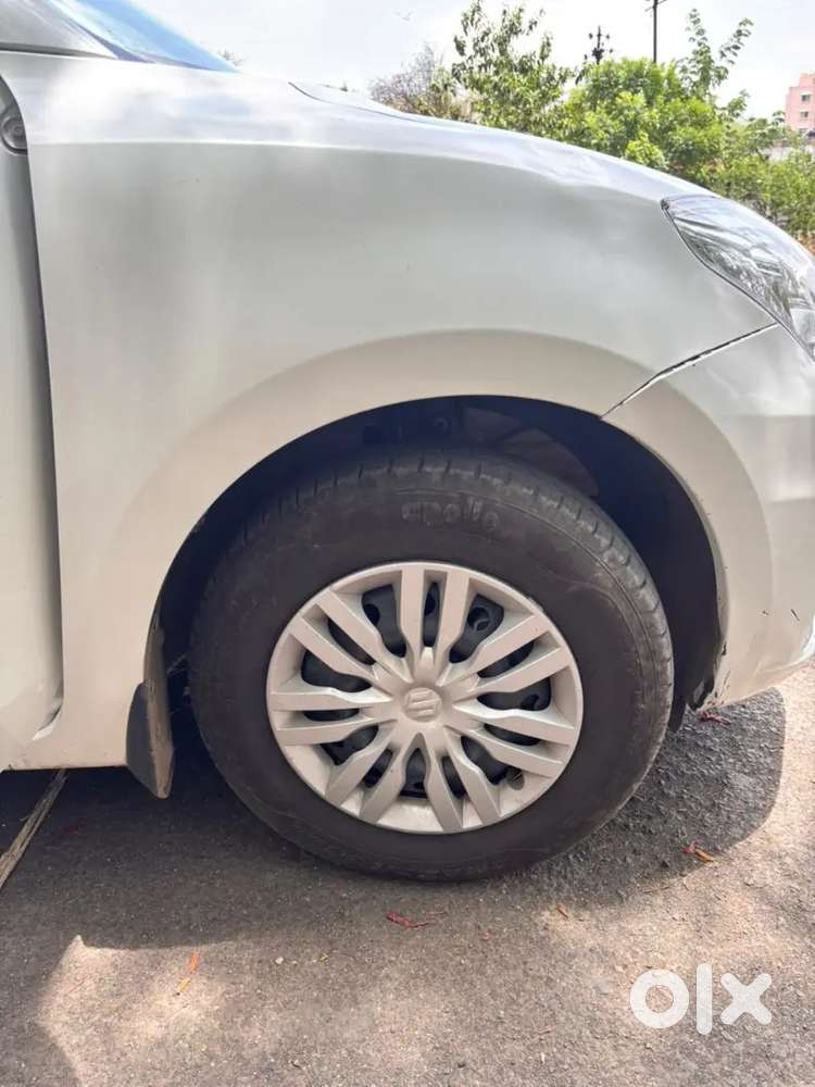 Maruti Dzire 1.2 2024