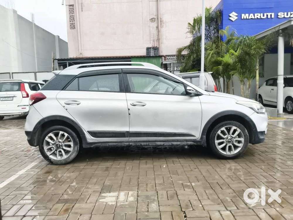 Hyundai I20 Active S Diesel, 2016, Diesel